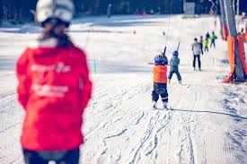 Besser Skifahren mit professionellem Unterricht